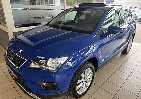 Seat Ateca Style ACC Panorama (Virtual+) Kamera 360