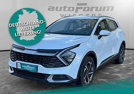 Kia Sportage gebraucht kaufen Kia Sportage 1.6T-GDI 48V AWD DCT+Navi+Kamera