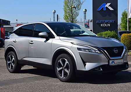 Nissan Qashqai N-Connecta*Top View*Navi*Ambiente*