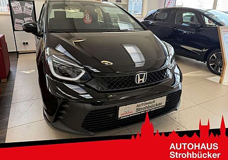 Honda Jazz e:HEV 1.5 i-MMD Hybrid Elegance