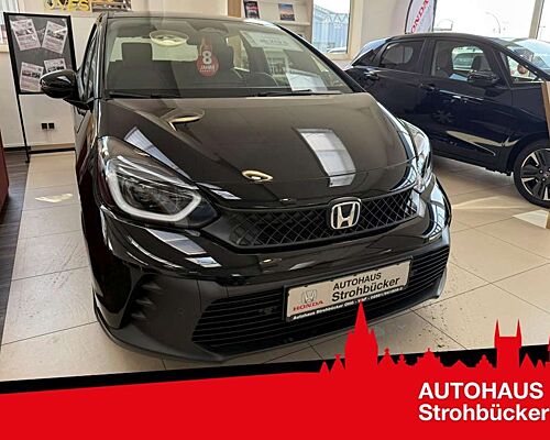 Honda Jazz e:HEV 1.5 i-MMD Hybrid Elegance