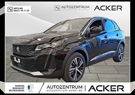Peugeot 3008 Hybrid 145 GT e-DSC 6 ACC RFK LED -47%*
