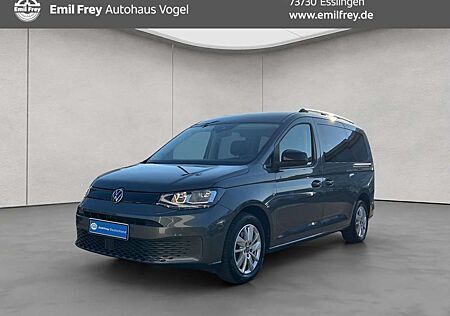 VW Caddy Volkswagen 2.0 TDI BMT (7-Si.) DSG