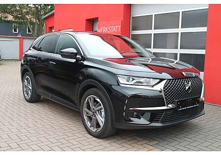 DS Automobiles DS 7 E-Tense 225 Bastille+ Navi Shz eHk Kamera