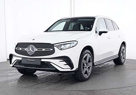 Mercedes-Benz GLC 300 e 4M AMG-Sport/Pano/Burm3D/Distr/Winter