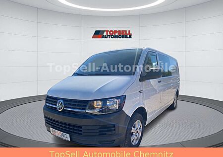 VW T6 Transporter Volkswagen Blue Motion Kamera 5.Sitzer Euro6