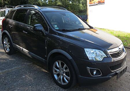 Opel Antara Diesel 2.2 CDTI 4x4 Start/Stop Cosmo
