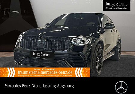 Mercedes-Benz GLC 63 AMG GLC 63 S Coupé 4M NIGHT+DRIVERS+360+LED+HUD+SPUR