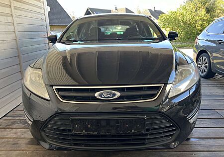 Ford Mondeo Turnier 2.0 TDCi Titanium