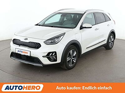 Kia Niro 1.6 Plug-in Hybrid Spirit Aut.*NAVI*BI-LED*ACC*CAM