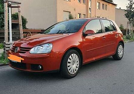 VW Golf Volkswagen 1.6 Goal