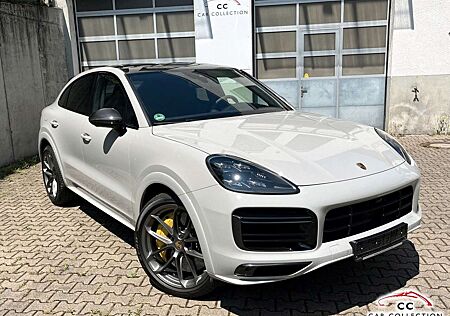 Porsche Cayenne Coupe Turbo S E-Hybrid|Carbon Design&Dac
