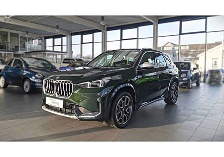 BMW X1 sDrive18i neu Mod./xLine AHK/Memory/DAB+/Adap. L