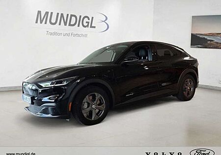 Ford Mustang Mach-E NAVI Klimaaut LED SHZ LRH Digitales Cockpit Sounds