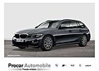 BMW 330 i Touring M Sport AHK H/K LC Prof DAB Shz WLAN