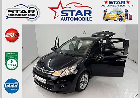 Citroën C3 Citroen Selection 1,0-50 kW VTi*KLIMA*ESP*ABS*SERVO*EU6