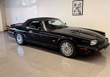 Jaguar XJS XJr-S 6.0 TWR Sport 1of 25.Abs.Rarität.wie Neu
