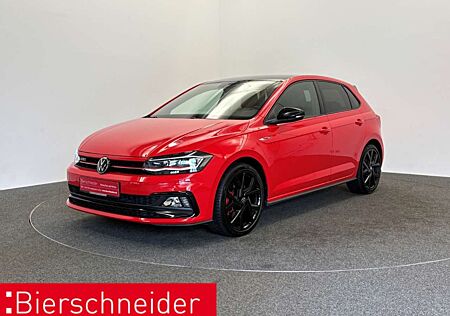 VW Polo GTI Volkswagen 2.0 TSI DSG DIGITAL COCKPIT PRO LED NAVI BEATS ACC