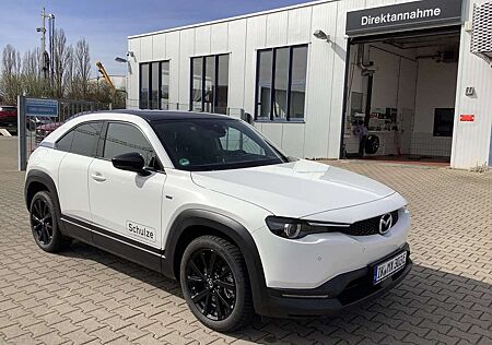 Mazda MX-30 e-SKYACTIV 3-phasig Makato Premium-P. Bose