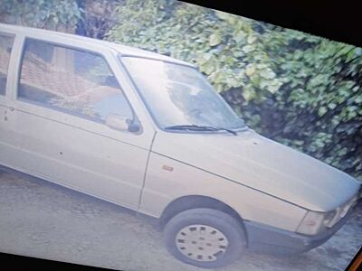 Fiat Uno Fiat