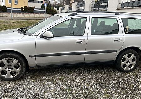 Volvo V70 2.0T Comfort