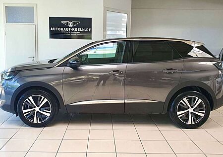 Peugeot 3008 1,2 12V e-THP PureTech Allure Pack