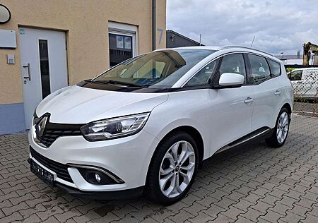 Renault Grand Scenic Experience 7-Sitze 85 kW (116 PS), Schalt. 6-Ga...