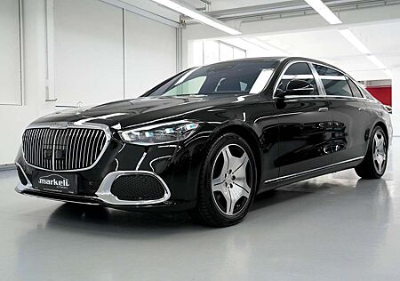 Maybach Others Mercedes-MAYBACH S 580 4Matic ! V8 ! EXKLUSIV PAKET / EXECUTIV SITZE / TV TUNER / DRIVE PILOT /  +++