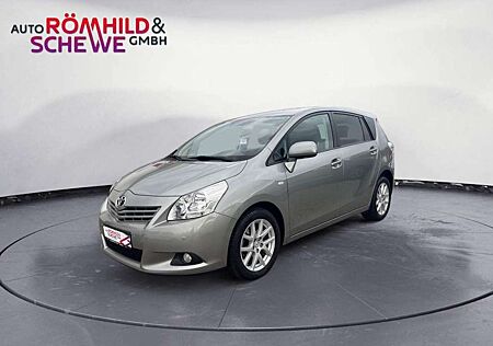 Toyota Verso 2.0 D-4D Travel