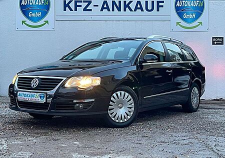 VW Passat Variant Volkswagen Comfortline*Sitzheiz*Tel*Neue Tüv