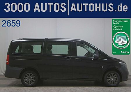 Mercedes-Benz Vito Tourer CDI/BlueTEC lang 114/116 CDI 119 CDI/BT 447