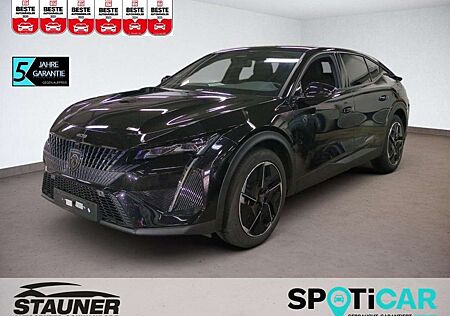 Peugeot 408 GT Plug-In Hybrid AT8 225PS*360°KAMERA*