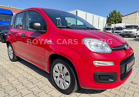 Fiat New Panda 1.2 8V LOUNGE|Klima|1-Hand