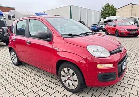 Fiat New Panda 1.2 8V LOUNGE|Klima|1-Hand