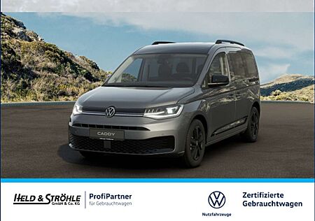 VW Caddy Volkswagen Edition 1.5 TSI eHybrid DSG AHK PARKLENK