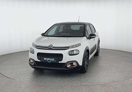Citroën C3 Citroen Origins 1.2 *NAVI*RFK*SHZ*uvm