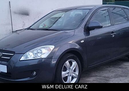 Kia Others Ceed Spirit/Klima/PDC/SHZ/USB/Teilleder/