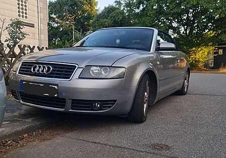 Audi A4 2.4