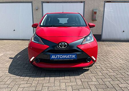 Toyota Others X-PLAY BLUETOOTH MFL SCHALTWiPP FREISPRECH KLIMA