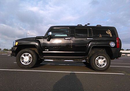 Hummer H3 Executive