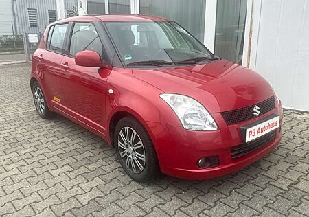 Suzuki Swift Lim. Comfort