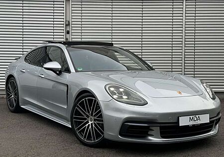 Porsche Panamera 4S Pano 21-Zoll Turbo Sport Design 2.Hd
