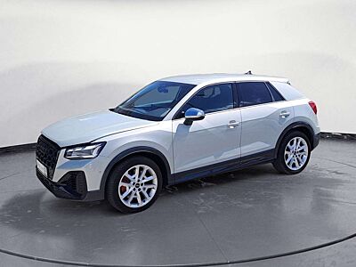 Audi SQ2 TFSI 221(300) kW(PS) S tronic
