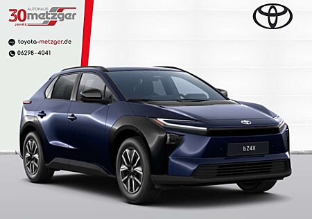 Toyota bZ4X Teamplayer +360°Kamera +Smartkey +Sitzheizung