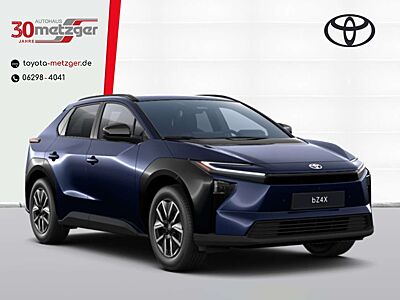 Toyota bZ4X Teamplayer +360°Kamera +Smartkey +Sitzheizung