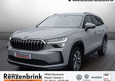 Skoda Kodiaq Selection 2,0 TDI Selection 4x4 DSG AHK*MATRIX*DCC