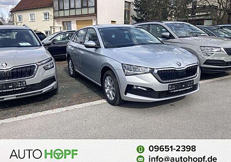 Skoda Scala 1.0 TSI DSG Ambition 81 kW (110 PS), Automatik