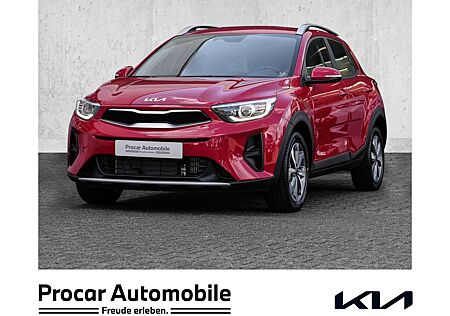 Kia Stonic 1.0T DCT Vision Navi Kamera