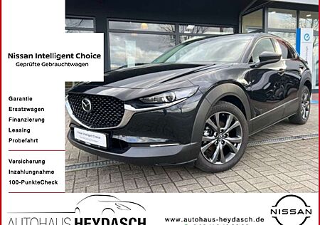 Mazda CX-30 Selection AWD *WKR*Matrix LED*18"*
