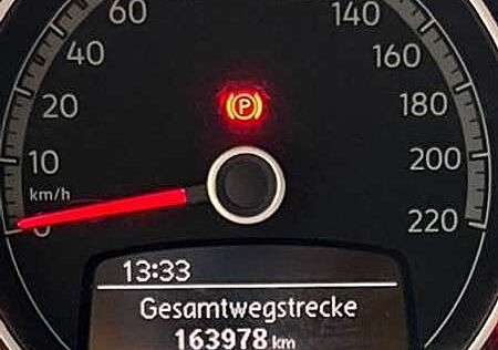 VW Up Volkswagen ! ohne Start-Stop join
